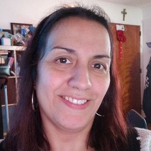 Meet your Posher, Mayra